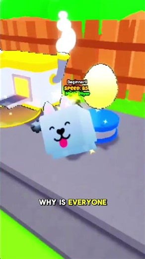 I Tried Super Animal Race Simulator but I Have No Idea What I'm Doing 😂