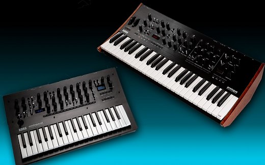 【如何自己造一个合成器】KORG logue-SDK 开源合成器开发平台简介与环境准备