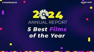 The Top 5 Best Movies of 2024: Video Recap