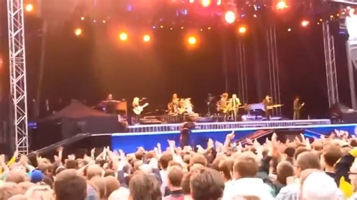 Bruce Springsteen - I'm Goin' Down 1985 (Live 2012) | memory music