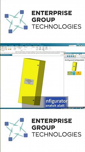 Solid Edge - Design Configurator