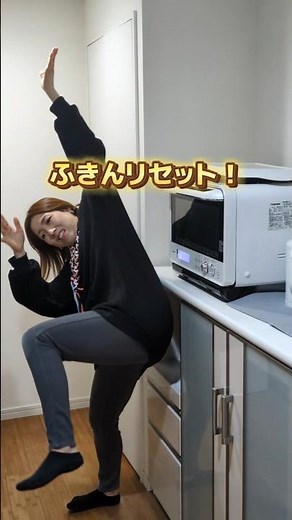 【臭いカビふきん | 除菌殺菌がたった１分でできる】