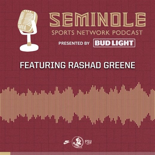 4.9K views · 51 reactions | Talkin' all things Florida State Seminoles Football on today's Seminole Sports Network Podcast! Listen on the FSU Gameday app or wherever you get your podcasts! ️ seminoles.com/podcasts #GoNoles | Florida State Seminoles | Facebook