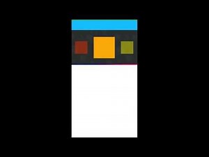 Carousel View Unity UI