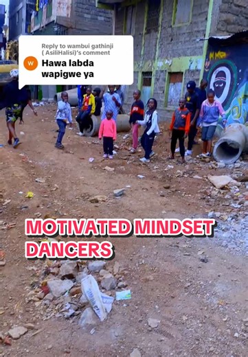 MOTIVATED MINDSET DANCERS #MMD on TikTok