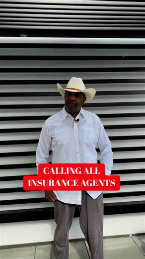 Feeling stuck in your life insurance journey? 🌟 Let’s break those barriers together! I’m here to guide you on the path to success with proven strategies that will elevate your business to new heights. Want in? Get with me.🚀 #LifeInsurance #Motivation #Success #GrowthMindset #Inspiration | Rory K Douglas