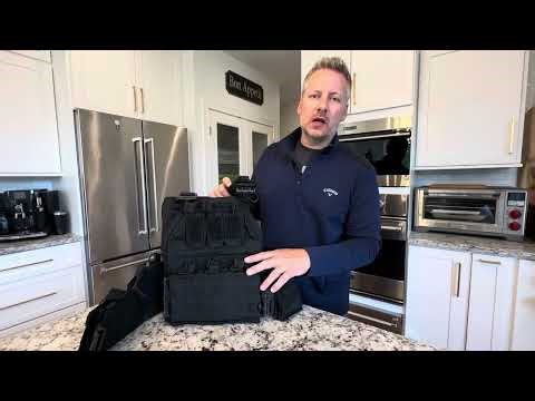 BOMTURN Tactical Vest