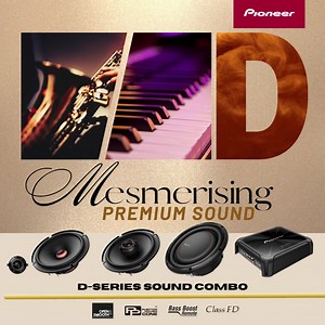 79 reactions | Struggling to pick the perfect In-Car Entertainment...