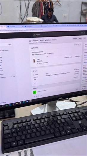 Saff_rron | The online store | Tracking updates | Instagram