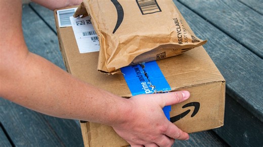 Last day for Amazon shoppers to order Christmas gifts without $14.99 surcharge