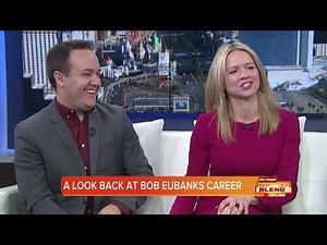 Legendary TV Host Bob Eubanks