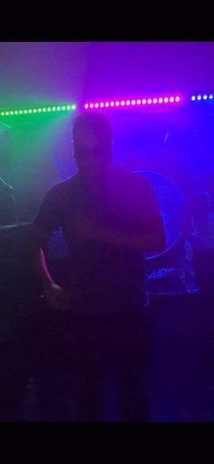 MC LYRIC 🐒 DJ INTRO & DJ STEESHY MAKINA ADDICTS UK | Makina Addicts UK