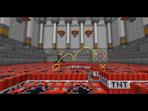 Minecraft Double Jump Command Block Tutorial (Bedrock Edition)