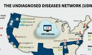 Study offers hope for patients with rare diseases