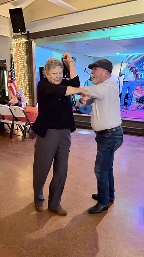 Cajun Jig - Cajun Cousins at American Legion in Rayne on 11/15/25 | Louisiana Dance Videos