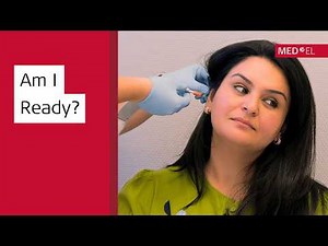 The Day Before Surgery | Cochlear Implant Story (Ep. 3)