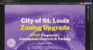 ZOUP Code Connect 1 Conceptual Districts