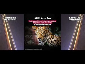 Black Friday Deals: LG 83" OLED evo AI 4K G5 Series Smart TV Review | Dolby Atmos, AI Upscaling