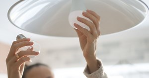 What Happens When You Use A Higher Watt Light Bulb Than Recommended?