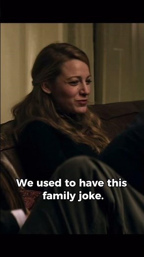The Age of Adaline | Della? #shorts