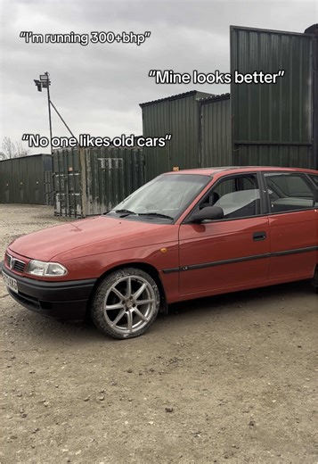 mk3astra.charlie on TikTok