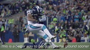 523K views · 492 shares | This innovative way to tackle is also one of the oldest. | NFL | Facebook