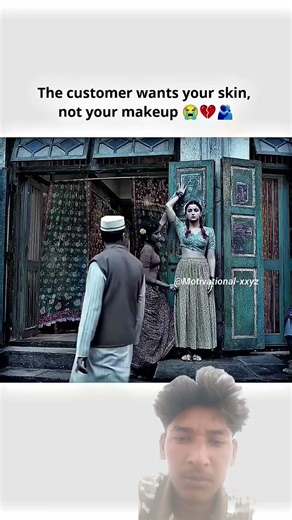 ekmotahathighumechala #makup #facts#nayenawelidulhanparpehledi#movie#pawarholakhalidhobijatimere