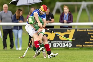 Shinty: Injury setbacks for Kyles Athletic and Newtonmore