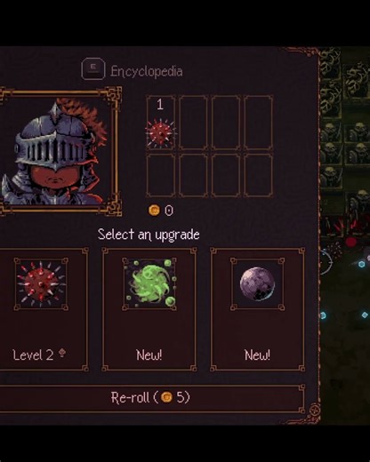 Ball X Pit p3 New Ball