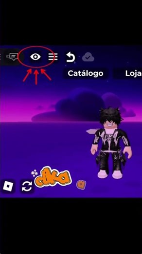 comandos SEXRETOS do CATALOGO AVATAR não sabias #roblox