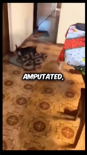 371K views · 23K reactions | Dog Helps His Disable Owner❤️ #ServiceDog #HeroDog #LoyalCompanion #DogHero #DogsAreAmazing #AssistanceDog #TherapyDog #DogsThatHelp #ManBestFriend #DogAndOwner #InspiringStory #DogSavesOwner #SupportDog #LifeWithServiceDog #DisabilityAwareness #DogLove #DogLoyalty #EmotionalSupportDog #RealLifeHero #DogsMakeLifeBetter | PB Happy Stories | Facebook