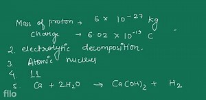 \mathrm{V} \propto \frac{1}{T} (at constant pressure) \quad c. ... | Filo