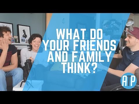 Dating a Girl in a Wheelchair. What's it Like?