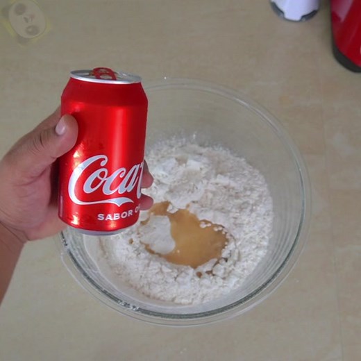 Unbelievable Coca Cola Bread Recipe Chef
