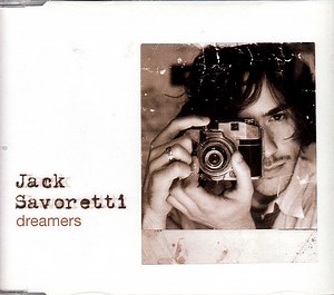 Jack Savoretti - Dreamers