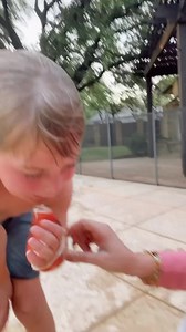 Waterproof casts??!! What?? Here are the details from Beck. Ha | Lauren Przybyl