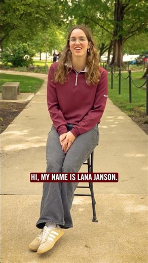Mo State Fast Takes | Lana Janson | Missouri State University