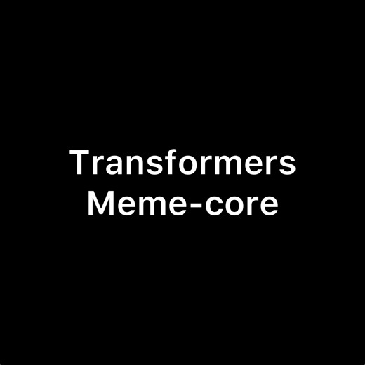 The Impact of Transformers Quotes in Memes