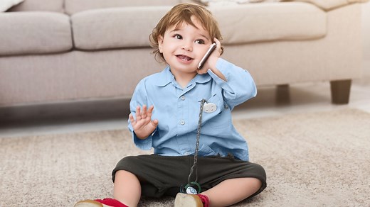 B Sound Articulation Therapy: A Guide for Parents