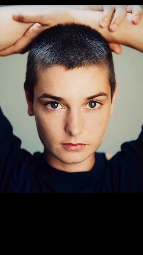 Raw. Real. Brave. Because fear doesn’t cancel courage. #sineadoconnor #sineadwasright #inspiration #womensupportingwomen #mood | Sinéad Was Right • Sinéad O’Connor