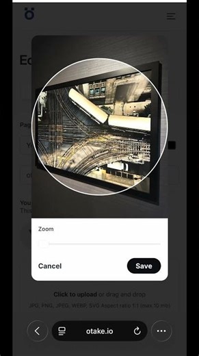 Create digital business card in 2 minutes | No designer No codes - For Free | Otake.io