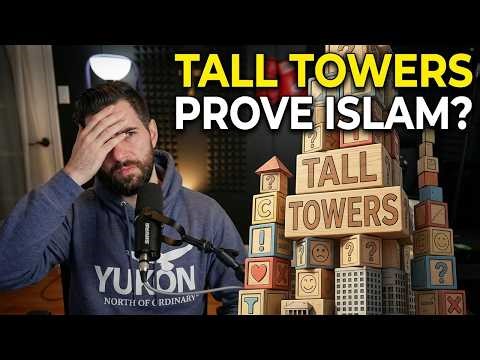 Muslim Tries To Prove Islam With So Called Prophecy