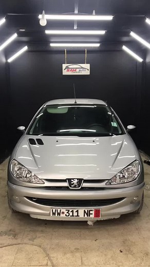 ✨SAM AUTO DESIGN✨ sur TikTok