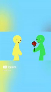 74K views · 3K reactions | The kind bot 4 #stickman #animation | Aniblague | Facebook