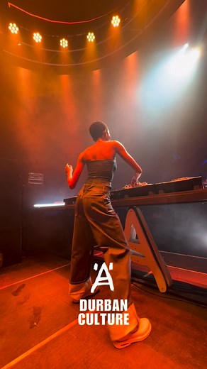 Durban Culture on Instagram: "@desiree_rsa 🔥🔥🔥🔥 @anywhereinyourcity"