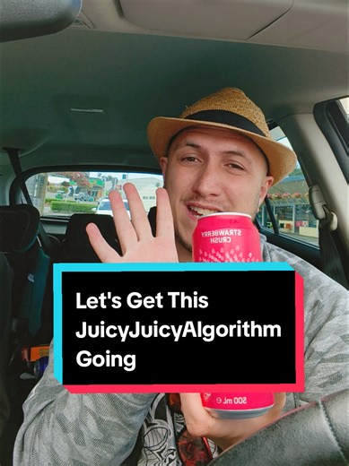 Strawberry Crushed V vs Blue V: Taste Test Showdown