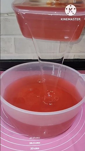 طريقة عمل منظف متعدد الاستخدامات السحري – تنظيف البيت بالكامل بدون مجهود 💜🧼