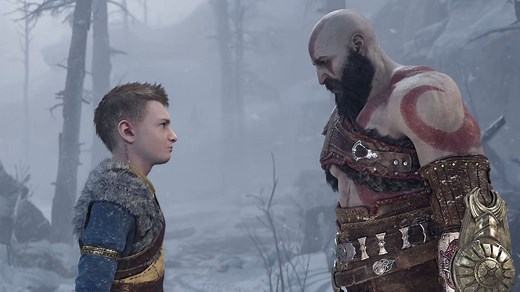 God of War: Are Atreus and Loki the same? Explained