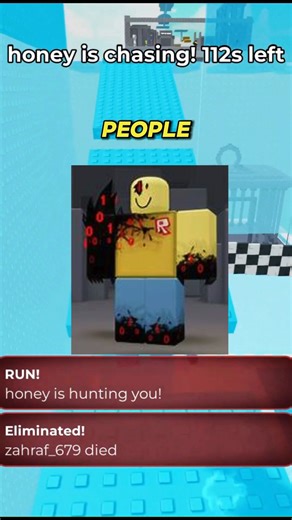 reality about John doe in Roblox 😱 #shorts #roblox