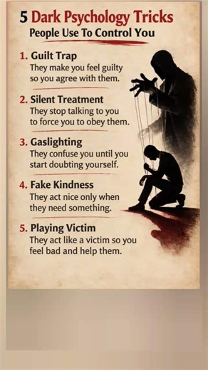 "control look like kindness until you say no" #viral #darkp #darkpschology#knowthesigns